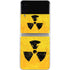 Radioactivity Large Galaxy Z Flip3 5G Skin