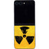 Radioactivity Large Galaxy Z Flip5 5G Skin