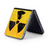 Radioactivity Large Galaxy Z Flip5 5G Skin