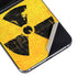 Radioactivity Large Galaxy Z Flip5 5G Skin