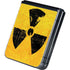 Radioactivity Large Galaxy Z Flip5 5G Skin