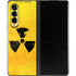 Radioactivity Large Galaxy Z Fold3 5G Skin