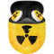 Radioactivity Large Google Pixel Buds Skin