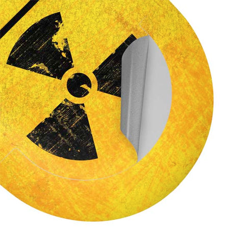 Radioactivity Large Google Pixel Buds Skin