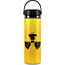Radioactivity Large Hydro Flask 20oz Wide Mouth Skin