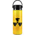 Radioactivity Large Hydro Flask 20oz Wide Mouth Skin
