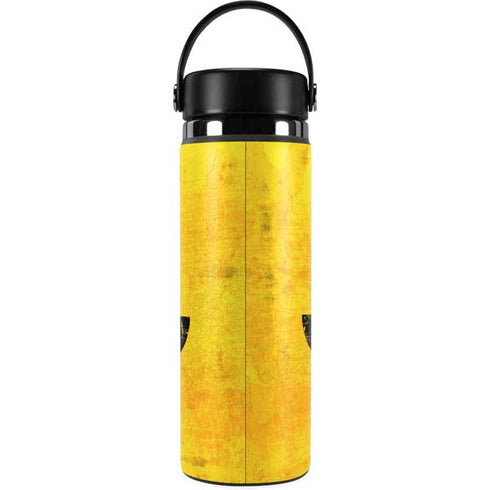 Radioactivity Large Hydro Flask 20oz Wide Mouth Skin