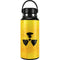 Radioactivity Large Hydro Flask 32oz Wide Mouth Skin