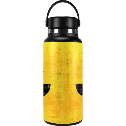 Radioactivity Large Hydro Flask 32oz Wide Mouth Skin