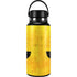 Radioactivity Large Hydro Flask 32oz Wide Mouth Skin