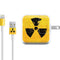 Radioactivity Large iPad Charger (10W USB) Skin
