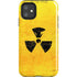 Radioactivity Large iPhone 11 Impact Case