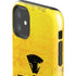 Radioactivity Large iPhone 11 Impact Case
