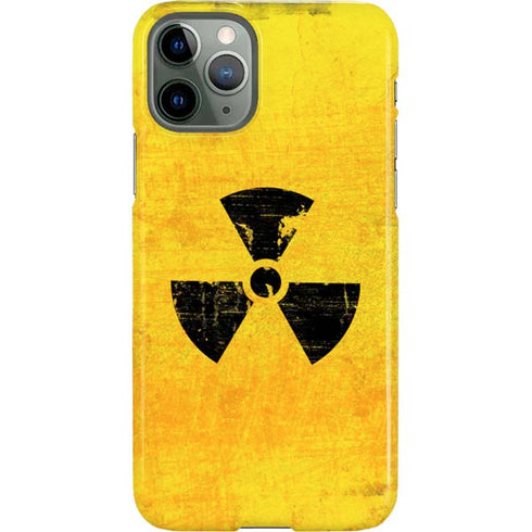 Radioactivity Large iPhone 11 Pro Lite Case