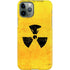 Radioactivity Large iPhone 11 Pro Lite Case