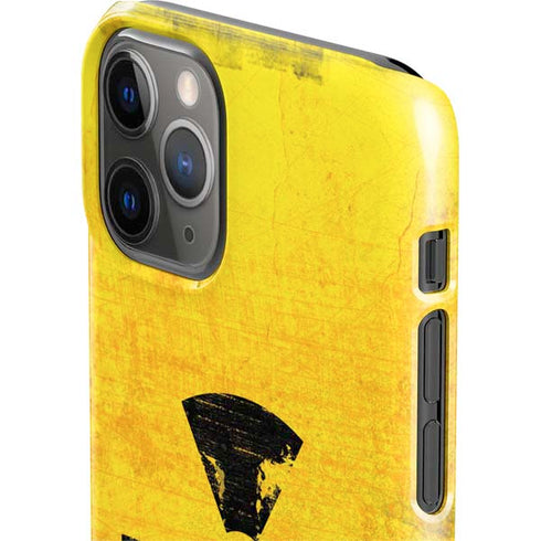 Radioactivity Large iPhone 11 Pro Lite Case