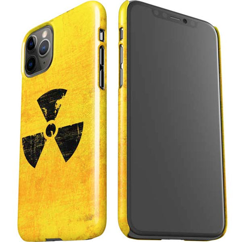 Radioactivity Large iPhone 11 Pro Lite Case