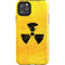 Radioactivity Large iPhone 11 Pro Max Impact Case