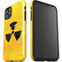Radioactivity Large iPhone 11 Pro Max Impact Case