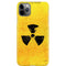 Radioactivity Large iPhone 11 Pro Max Lite Case