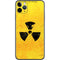 Radioactivity Large iPhone 11 Pro Max Skin