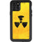 Radioactivity Large iPhone 11 Pro Waterproof Case
