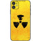 Radioactivity Large iPhone 11 Skin