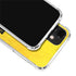 Radioactivity Large iPhone 12 Clear Case