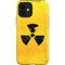 Radioactivity Large iPhone 12 Impact Case