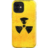 Radioactivity Large iPhone 12 Impact Case