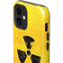 Radioactivity Large iPhone 12 Impact Case