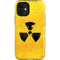 Radioactivity Large iPhone 12 Mini Impact Case