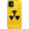 Radioactivity Large iPhone 12 Mini Lite Case