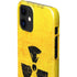 Radioactivity Large iPhone 12 Mini Lite Case