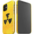 Radioactivity Large iPhone 12 Mini Lite Case