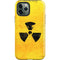 Radioactivity Large iPhone 12 Pro Impact Case