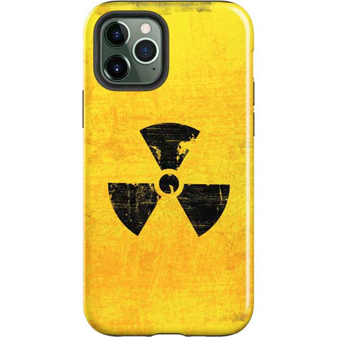 Radioactivity Large iPhone 12 Pro Max Impact Case