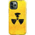Radioactivity Large iPhone 12 Pro Max Impact Case