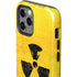 Radioactivity Large iPhone 12 Pro Max Impact Case