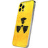 Radioactivity Large iPhone 12 Pro Max Skin