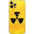 Radioactivity Large iPhone 12 Pro Skin