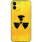 Radioactivity Large iPhone 12 Skin