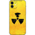 Radioactivity Large iPhone 12 Skin