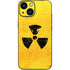 Radioactivity Large iPhone 13 Mini Skin