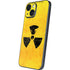 Radioactivity Large iPhone 13 Mini Skin