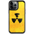 Radioactivity Large iPhone 13 Pro Cargo Case