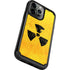 Radioactivity Large iPhone 13 Pro Cargo Case