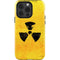 Radioactivity Large iPhone 13 Pro Impact Case