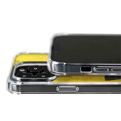 Radioactivity Large iPhone 13 Pro MagSafe Case