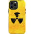 Radioactivity Large iPhone 13 Pro Max Impact Case